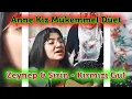 Download Lagu Zeynep \u0026 Şirin - Kırmızı Gül | Annesiyle Düet Yapan Kız | Kırmızı Gül Demet Demet | voasirin