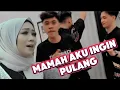 Download Lagu MAMAH AKU INGIN PULANG #dangdut #musikku #shortvideo #tiktok