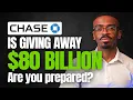 Chase Bank s 80 Billion Dollar Funding Plan Everything You Need To Know