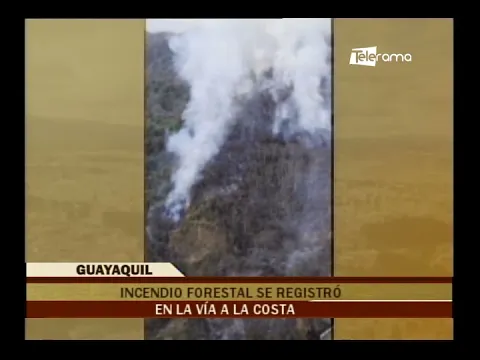 Guayaquil al Instante 10-11-2021