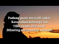 Hijjaz - Sumayyah [ Lirik ]