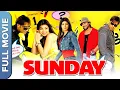 Download Lagu SUNDAY Full Movie | Ajay Devgn | Arshad Warsi | Irrfan Khan | Ayesha Takia Download Lagu SUNDAY Full Movie | Ajay Devgn | Arshad Warsi | Irrfan Khan | Ayesha Takia