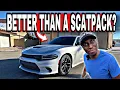 Is The Dodge Charger RT Still Worth Buying In 2025 Full Dodge Charger RT Car Review
