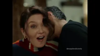 NurgülYeşilçay Nurgulyesilcay ZeySin Kefaret 