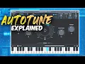 Lagu AutoTune Like a PRO • AutoTune Explained