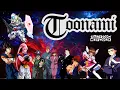 Classic Toonami Broadcast 2002-2004 Old Cartoon Network Full episodes With Commercials