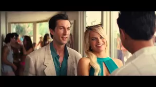 LE LOUP DE WALL STREET Extrait Naomi VF