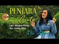 Download Lagu #penjaracinta#fitriadelia.                       PENJARA CINTA-FITRI ADELIA