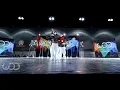 Jabbawockeez - Sock It 2 Me (Audio Remastered)