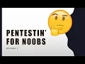 Pentesting for n00bs Episode 2 - Lame