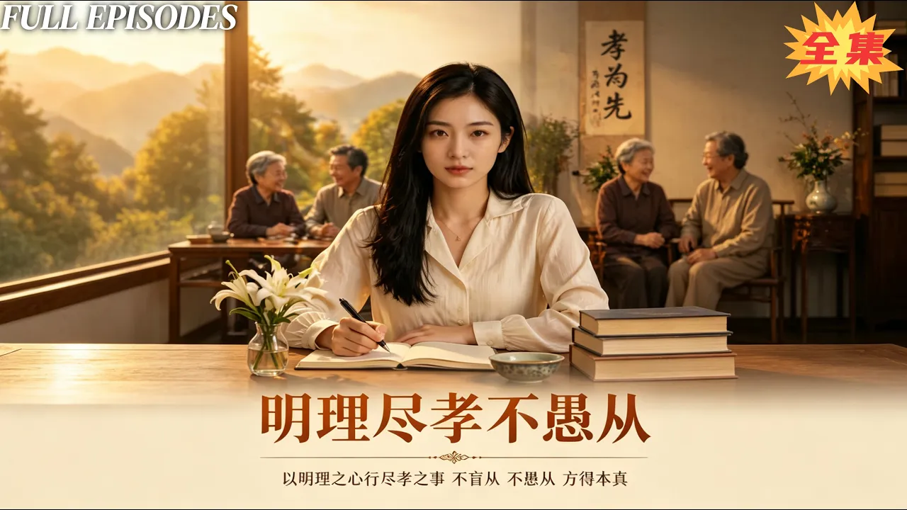 一口氣看完!月薪三千的女主遭表姐道德綁架賣房救重病姨媽,對方坐擁豪宅豪車卻一毛不拔,她直接撕破臉揭穿自私算計