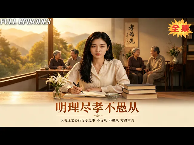 一口氣看完!月薪三千的女主遭表姐道德綁架賣房救重病姨媽,對方坐擁豪宅豪車卻一毛不拔,她直接撕破臉揭穿自私算計