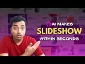 Can This Slide Making AI Tool Replace PowerPoint In 2024 Tome AI