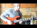 Killigrew - Lumina (Guitar Remix)