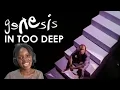 Download Lagu Genesis - In Too Deep Reaction 