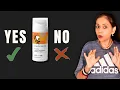 Forgotten Skincare Underarm Cream - Worth the Price Honest Review