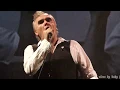 Lagu Morrissey-THE MORE YOU IGNORE ME, THE CLOSER I GET-FivePoint Amphitheatre, Irvine-10.5.19-Smiths Moz