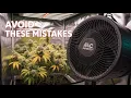 The AC Infinity Mistake That s Destroying Your VPD Right Now