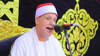 دقائق من المتعة والخشوع فى تحبير آيات من سورة الفرقان للشيخ حجاج الهنداوي   حق ا طبيب القلوب    دندنها