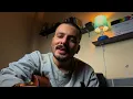 Naal Naal Ve – Darshan Raval (Acoustic Cover by Tawheed Mustafa)