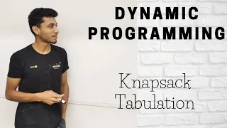 5 01 Knapsack Top Down DP