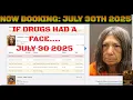 Ada County Idaho Arrests July 30 2025 If excessive drug use and violence had a face