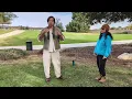 Tai Chi Internal Skill Mastery Applying Yi for Force Redirection