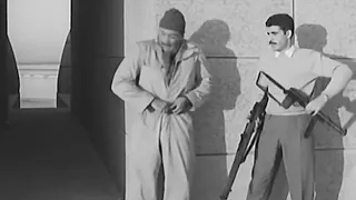 مشهد النهاية الأسطوري اللي كله مشاعر لفيلم لا وقت للحب 1963 