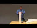 Joe s Tips Tricks - How to Assemble a Post Wrap