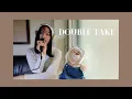 Download Lagu Double Take - dhruv | Angel Cover | acoustic female version