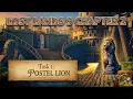 Lost Lands 9 Chapter 2 Task 1 Postal Lion task wise Full Walkthrough