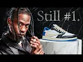 How Travis Scott Built a Sneaker Empire