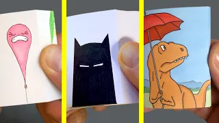 andymation compilation my best flipbooks