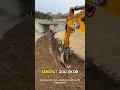EXCAVATOR INI BUTUH 12 TRUCK BUAT DIPINDAHKAN‼️#viral #trending #faktamenarik #faktaunik #tiktok