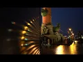 Отчетное видео  Dj Rapossa, Санкт Питербург