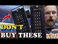 Budget Aquarium LED Lights Compared NICREW Aqualux C10 RGB W HYGGER 978