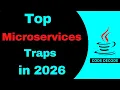 Top Microservices Interview Traps in 2026 Interview Questions and Answers Code Decode
