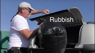 Plastic in our seas. Beach clean. YouTube challenge!!!!!