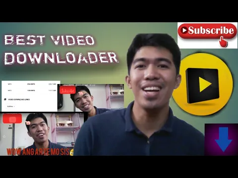 Download MP3 BEST VIDEO DOWNLOADER- CONVERT MP4 TO MP3