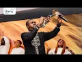 Lagu Pastor Nathaniel Bassey Powerful Worship at Atmosphere of Worship \u0026 Wonders 14