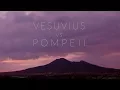 Download Lagu Vesuvius vs. Pompeii in 4k | Little Big World | Aerial \u0026 Time lapse \u0026 Tilt shift