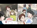 Download Lagu While eating with my childhood friend, I encountered my ex-boss [Manga Dub]