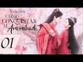 Download Lagu 【SUB ESPAÑOL】 ▶ Cómo conquistar al Amo malvado - To get Master - 攻略冷少主 (Episodio 01)