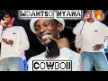 Download Lagu Cowboii x fada figa - Mdantso nyana (Official audio🔥)