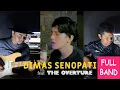 Download Lagu Rod Stewart - I Don't Want to Talk About it Cover by Dimas Senopati Feat The Overture