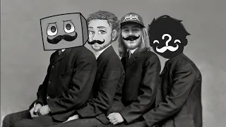 Ye Olde GOONS Commit Tax Fraud (Est. 1876)