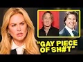 Nicole Kidman Just Made a BRUTAL Confession About Keith Urban and Tom Cruise