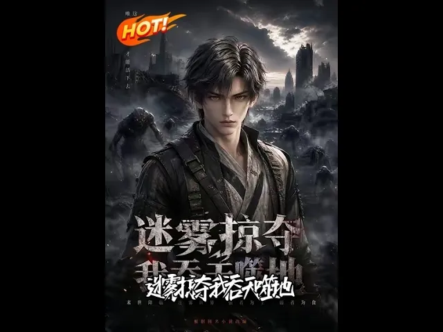 迷雾掠夺，我吞天噬地