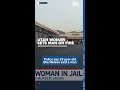 Woman arrested accused of attempted murder by lighting boyfriend on fire