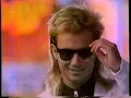 1991 Canon Rebel Camera Andre Agassi - Change the image TV Commercial